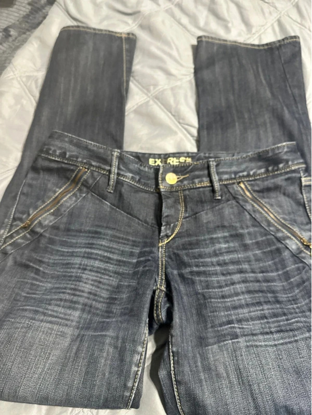 Express Jeans - Picture 8 of 9